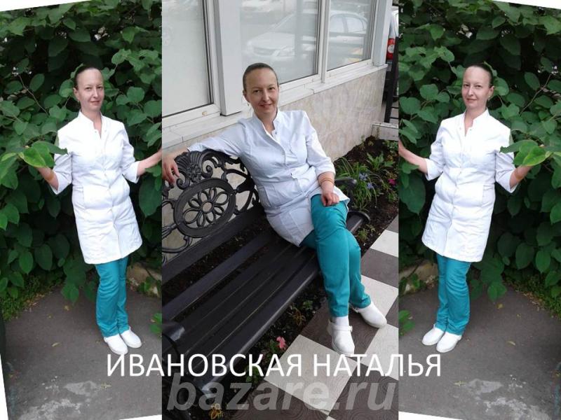Инновации в лечении глаз, Москва