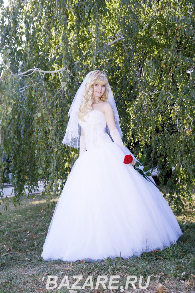 Счастливое свадебное платье, Тимашевск