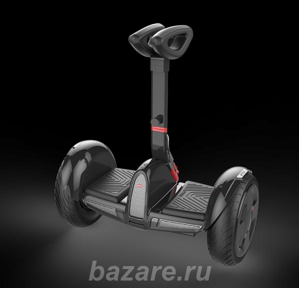 Мини сигвей IWALK Pro Robot 6.4Ah 30км, Москва