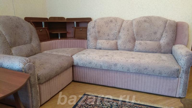 Ремонт мягкой мебели,  Саранск