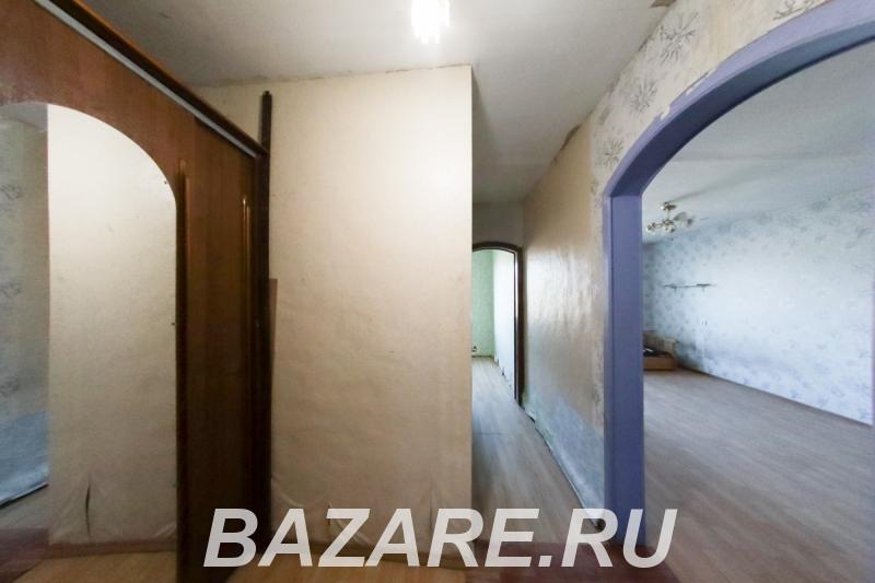 Продаю 1-комн квартиру, 33 кв м, Краснодар