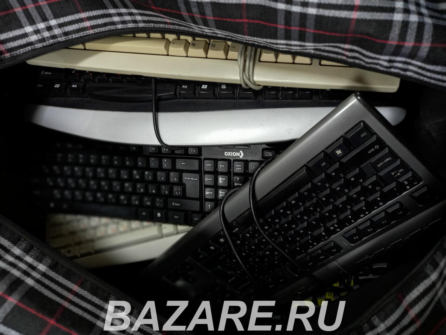Продается компьютерная клавиатура, Краснодар