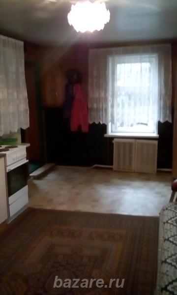 Продаю  дом  50 кв.м  кирпичный,  Новосибирск