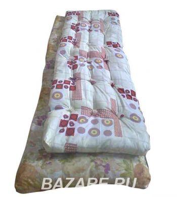 Металлические кровати эконом класса от производителя,  Белгород