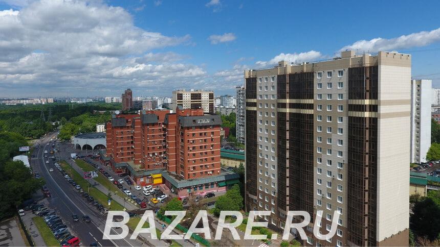 Продаю 1-комн квартиру, 37 кв м, Москва