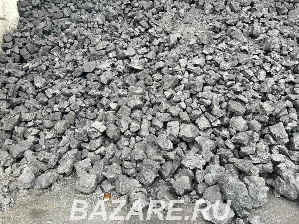 Уголь, каменный, кокс, навалом и в мешках,  Челябинск