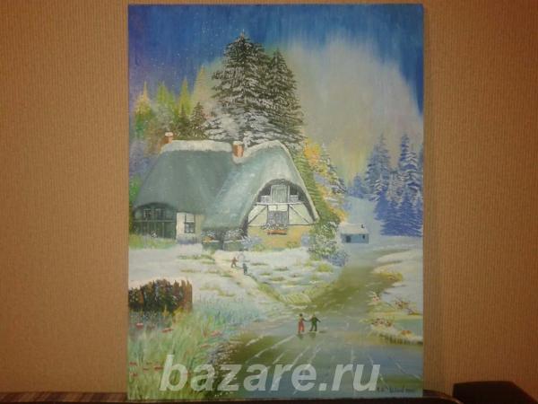 Продаю картины,  Иркутск