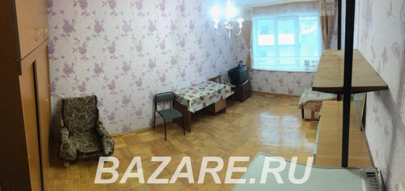 Продам комнату в центре города,  Пермь