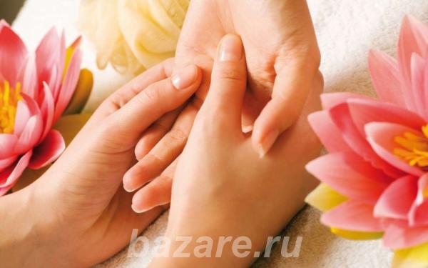 Крем для рук и ногтей марки Dr. Nona,  Томск