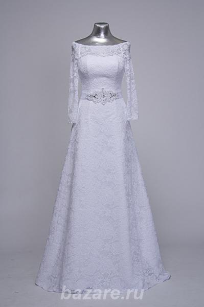 Свадебное платье Аня,  Екатеринбург