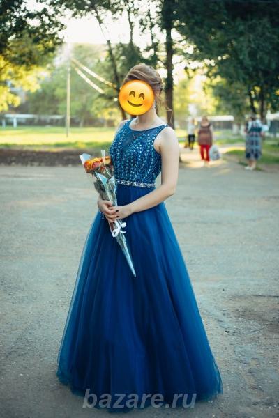 Выпускное платье, платье на выпускной, вечернее платье,  Оренбург