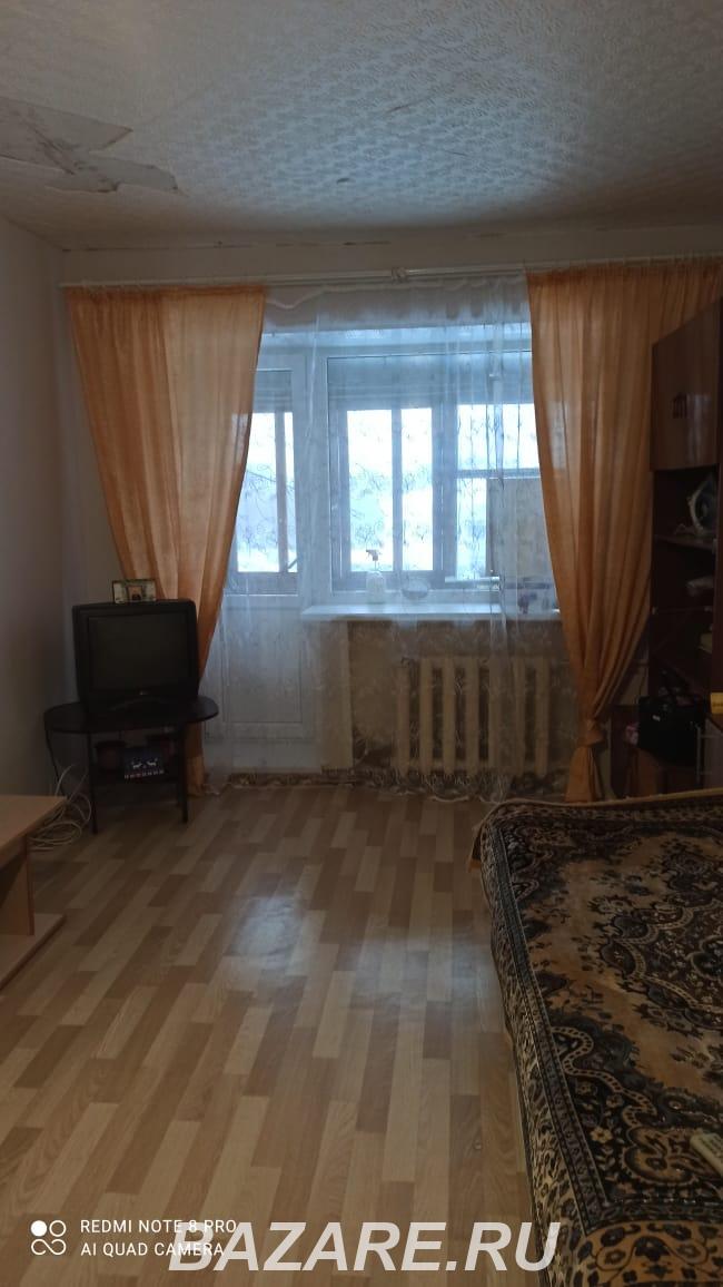 Продам комнату в Октябрьском районе,  Томск