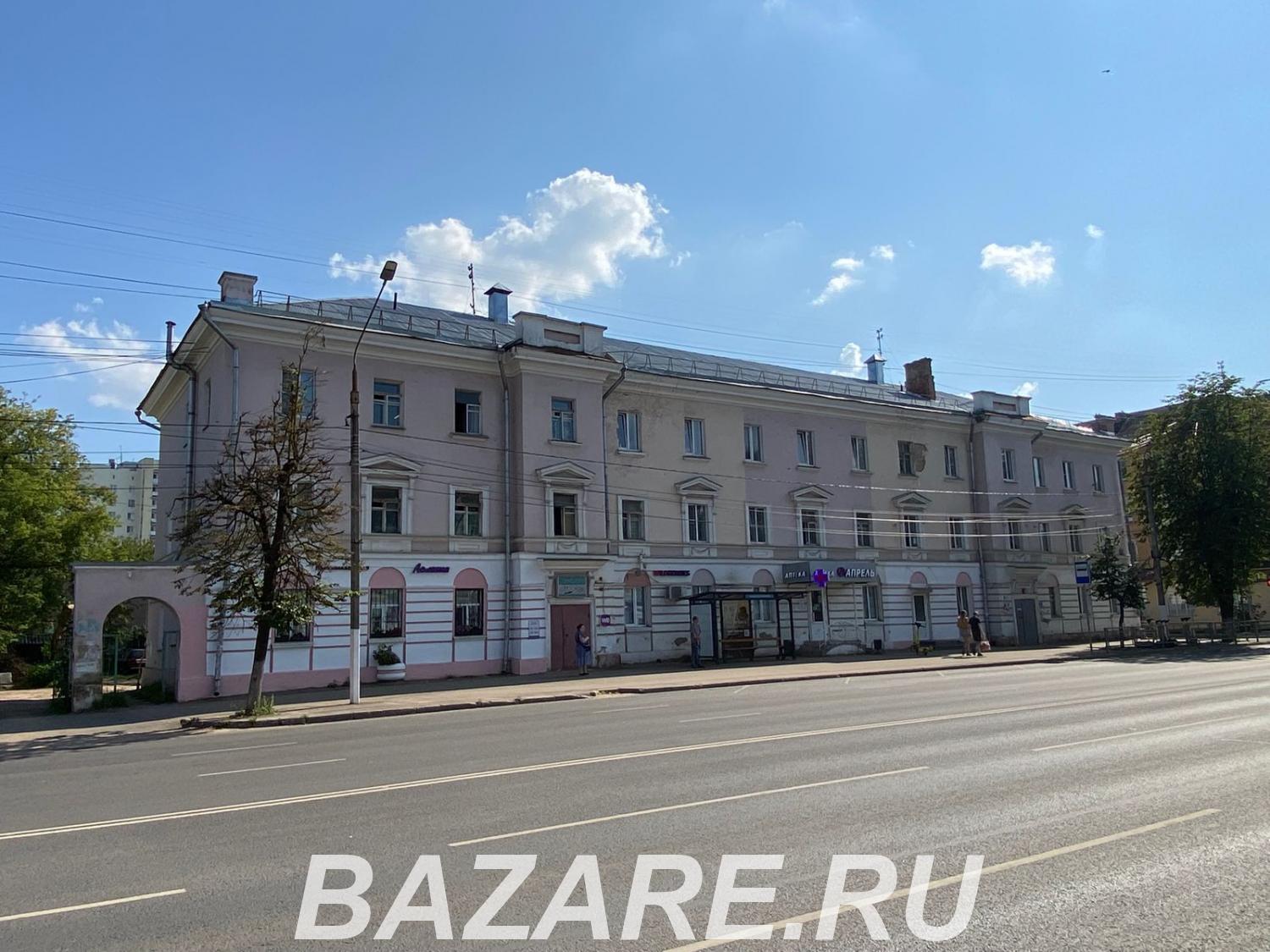 Продается комната в общежитии,  Тверь