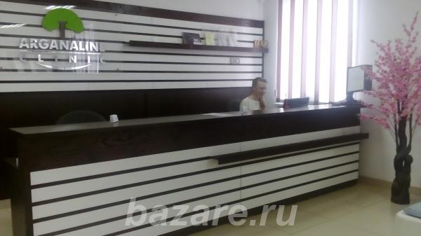 Менеджер по работе с клиентами,  Барнаул