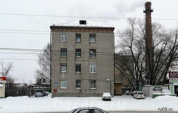 Сдам в аренду 1-комнатную гостинку Дальне-Ключевская 66,  Томск