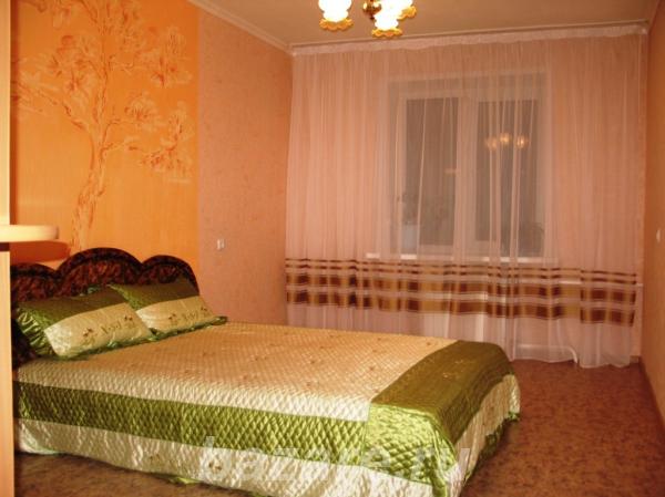 гостиница в квартирах Авеню,  Красноярск
