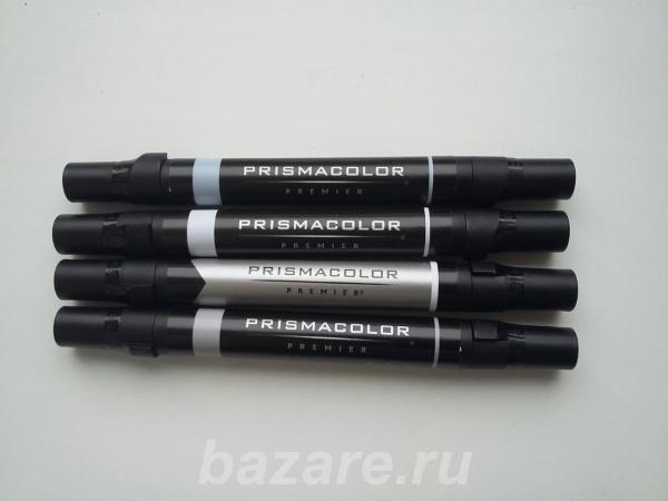 Маркеры Prismacolor Premier, Санкт-Петербург