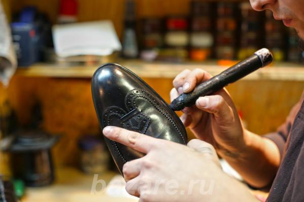 Кировская обувная фабрика принимает обувь на реставрацию,  Саранск