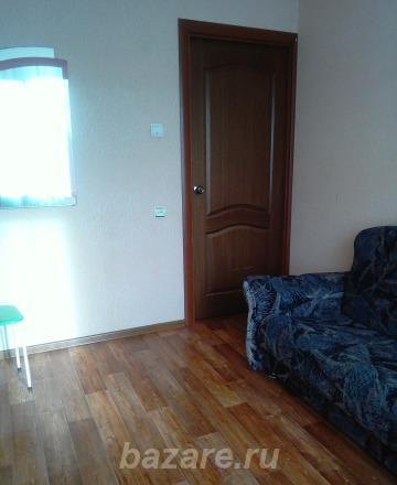 Сдам комнату в 3-х комнатной квартире,  Томск