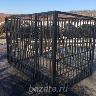 Продаются вольеры по низким ценам, Севастополь