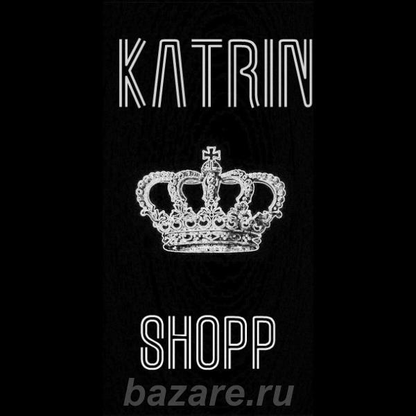 Магазин модной одежды katrin shopp, Апшеронск