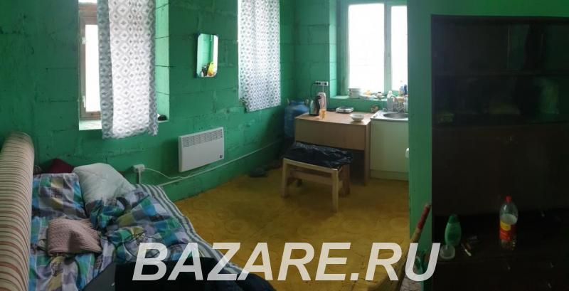 Сдается комфортные комнаты-студии от 9 до 14 кв. м, Щелково