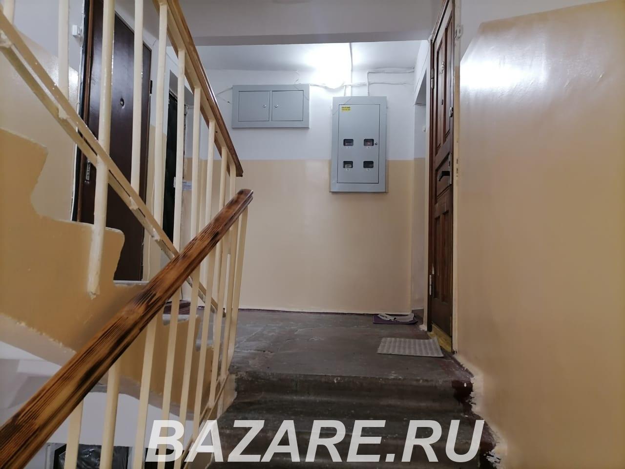 Продаю 3-комн квартиру, 57 кв м, Краснодар