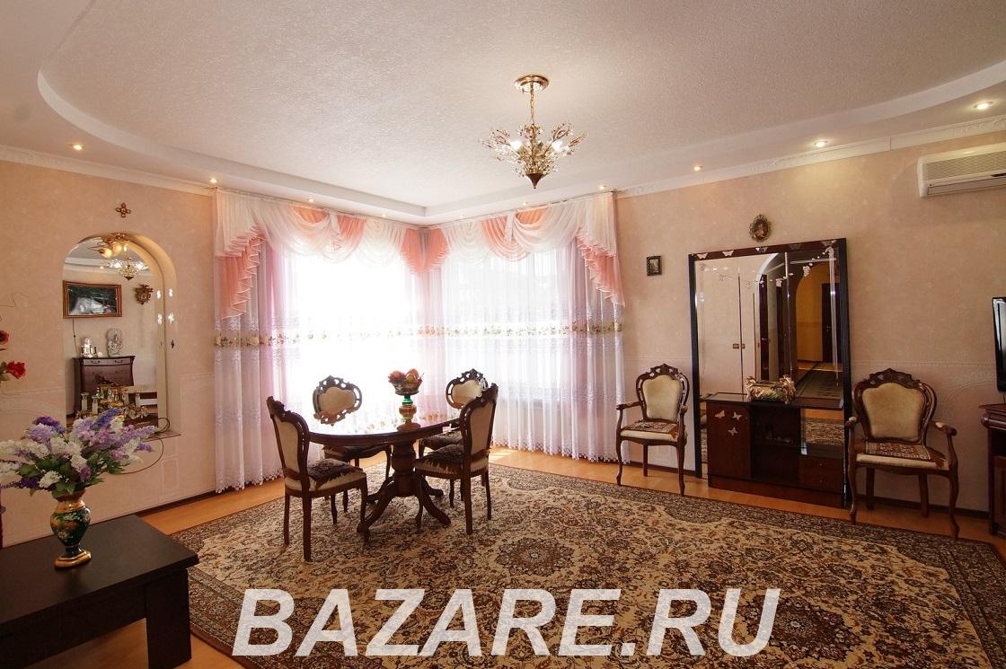 Продаю  дом , 269 кв.м , кирпичный, Краснодар. Прикубанский р-н