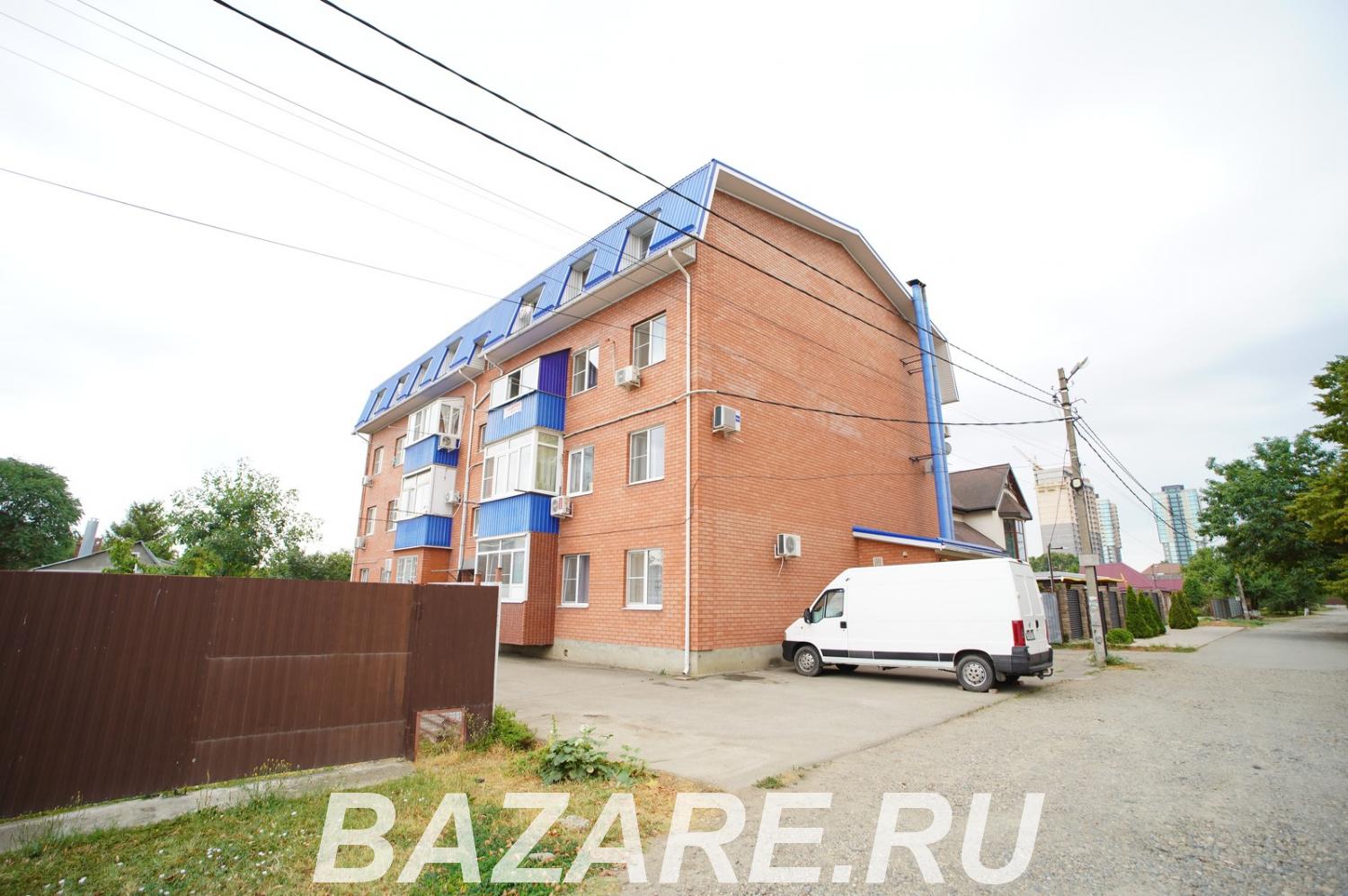 Продаю 1-комн квартиру, 33 кв м