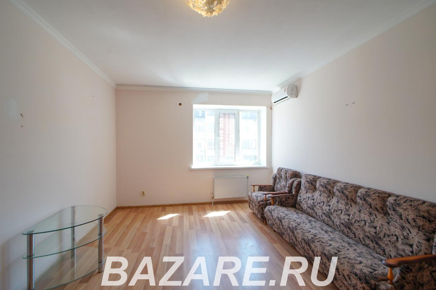 Продаю 2-комн квартиру, 61 кв м, Краснодар. Прикубанский р-н