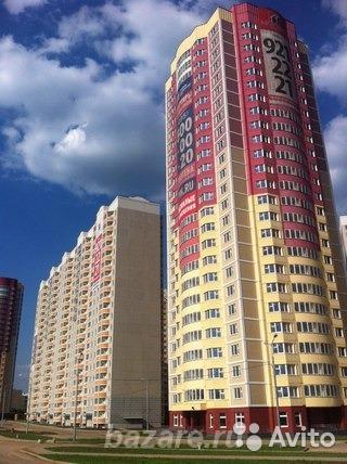 Продаю 2-комн квартиру 62 кв м, 