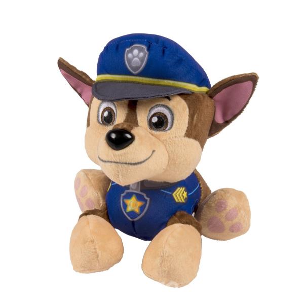 мягкие игрушки щенячий патруль