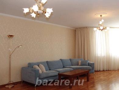 Отделка и ремонт квартир в Москве