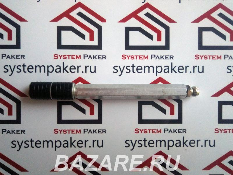 Пакер инъекционный 10х150 мм алюминиевый с обратным ..., Санкт-Петербург