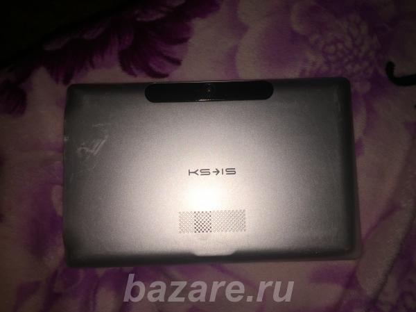 Продам планшет KS IS,  Новосибирск