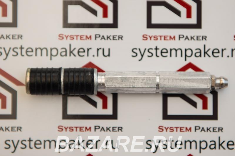 Пакер инъекционный 13х100 мм алюминиевый с обратным ..., Санкт-Петербург