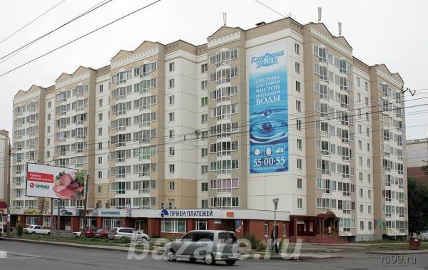 Сдам в аренду 1-комнатную квартиру Иркутский тракт 32,  Томск