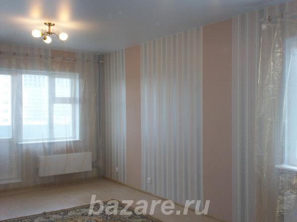 Продаю 1-комн квартиру 45 кв м,  Новосибирск