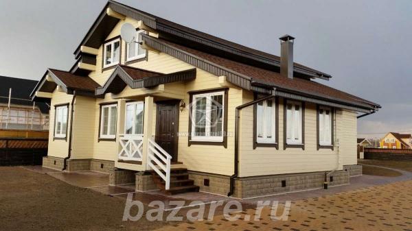 Продаю  дом  105 кв.м  деревянный,  Екатеринбург