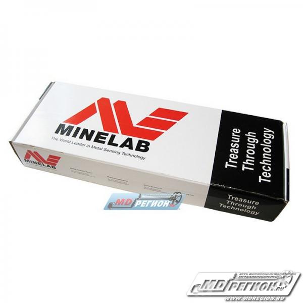 Металлоискатель Minelab GPX 4800