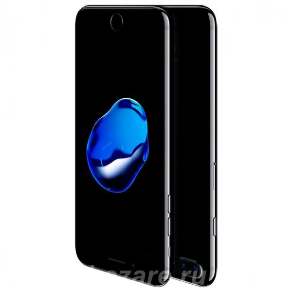 Apple iPhone 7 32Gb Jet Black, Городец