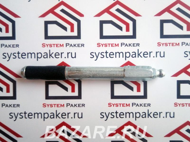 Пакер инъекционный 10х100 мм стальной с обратным клапаном в ..., Санкт-Петербург
