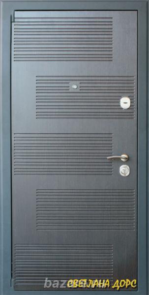 Йошкар-Олинские стальные двери, продажа и установка