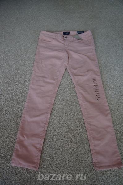 Женские джинсы - высокое качество от мирового бренда American Eagl . . ...,  Ижевск