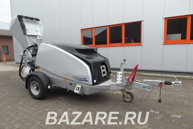 Brinkman 450 BluePower MAX комплектация новый,  Ставрополь