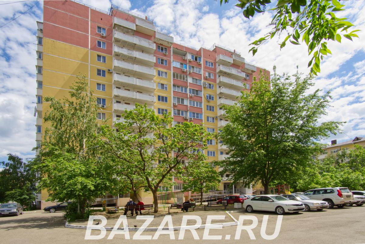 Продаю 2-комн квартиру, 59 кв м, Краснодар. Прикубанский р-н