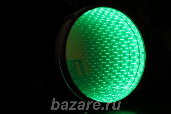 Световые панели с 3D-эффектом,  Барнаул