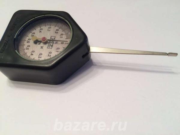 Граммометры Г 0,6 удлинённый щуп, Санкт-Петербург