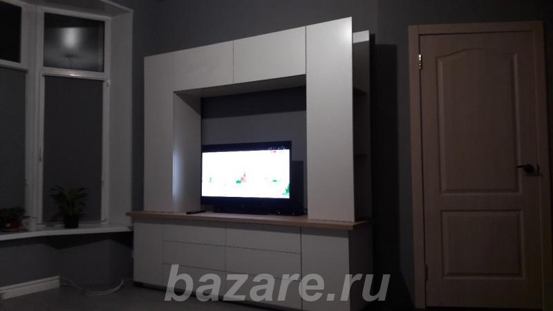 Изготовление мебели на заказ, Воронеж