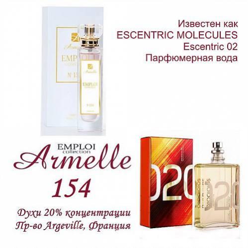 Продаю элитную парфюмерию от Армель., Москва